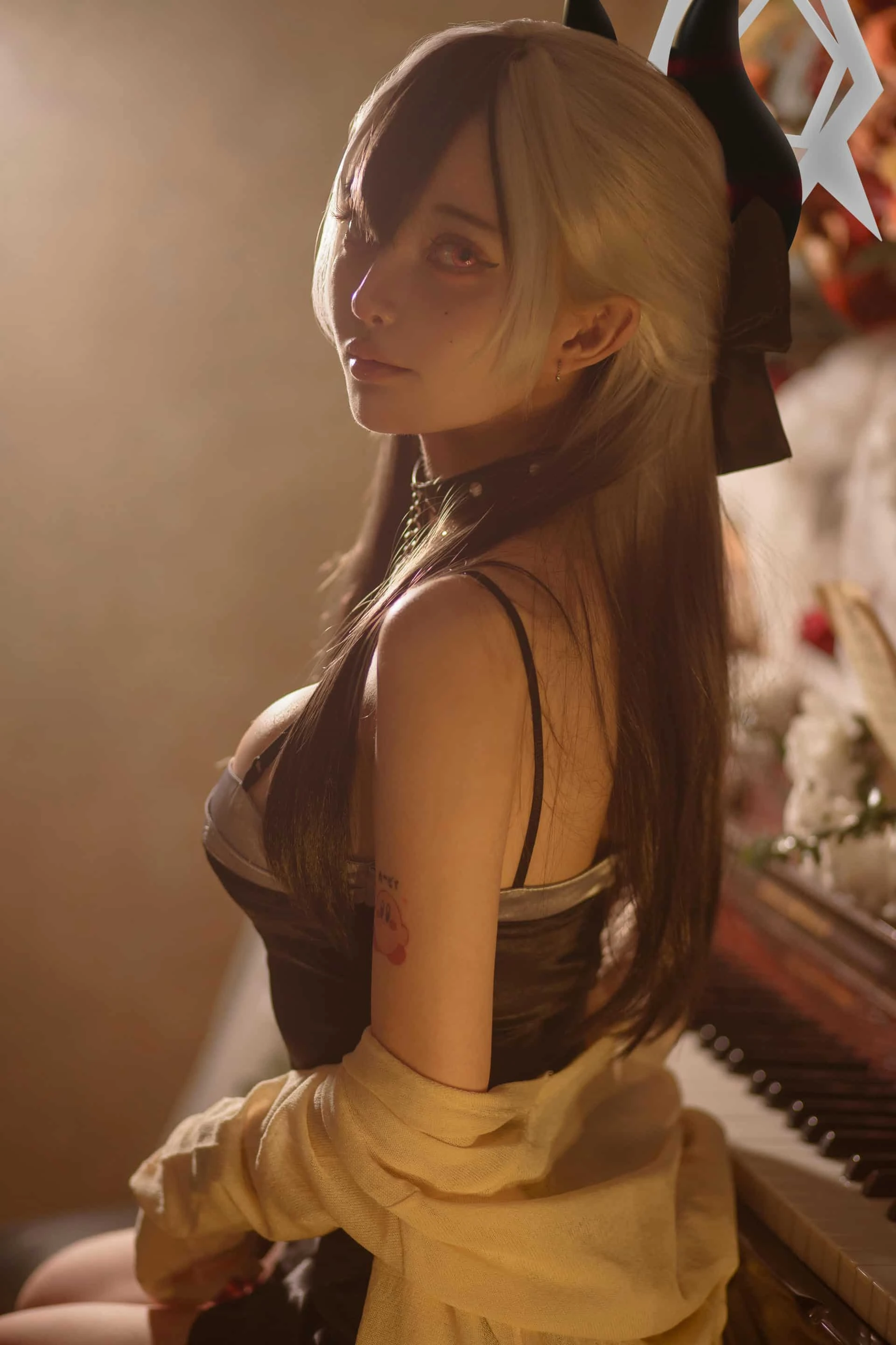 Le Josette - Kayoko Dress