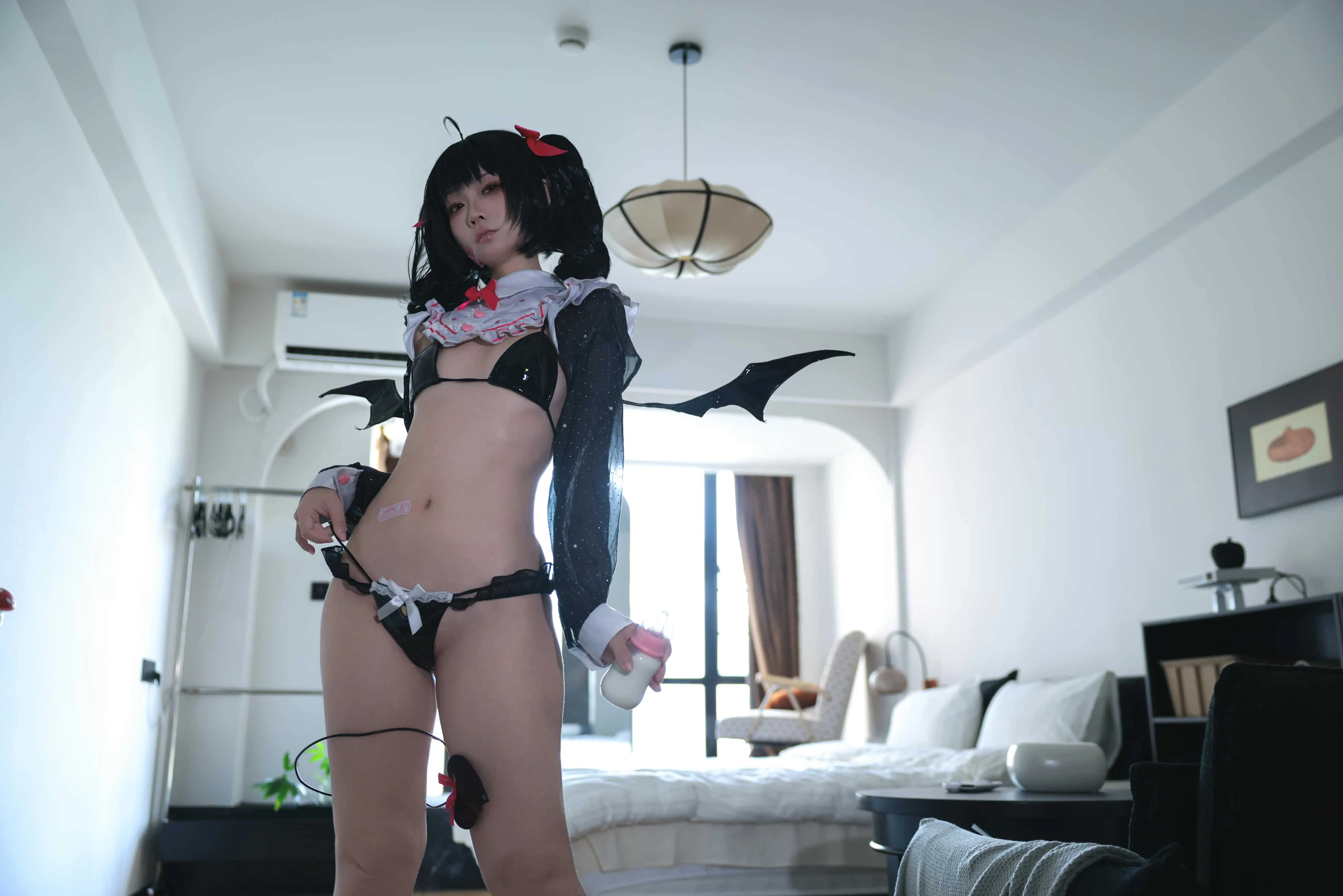 G44不会受伤 紫乃