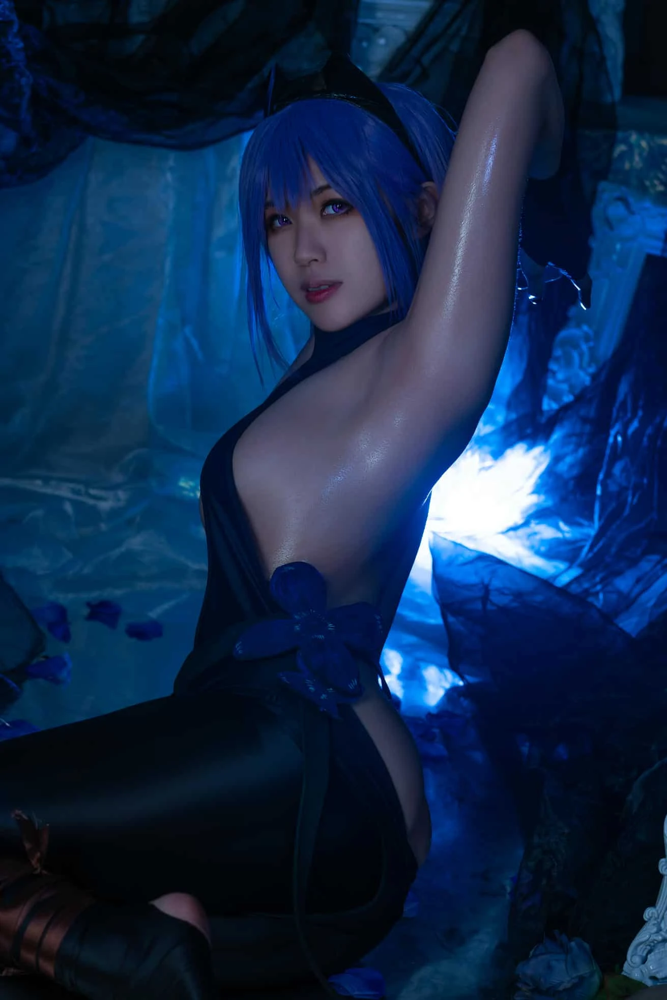 Hatori Sama Serenity