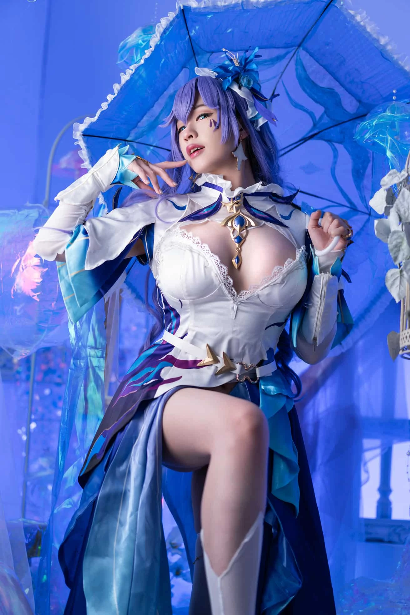Hatori Sama Cantarella