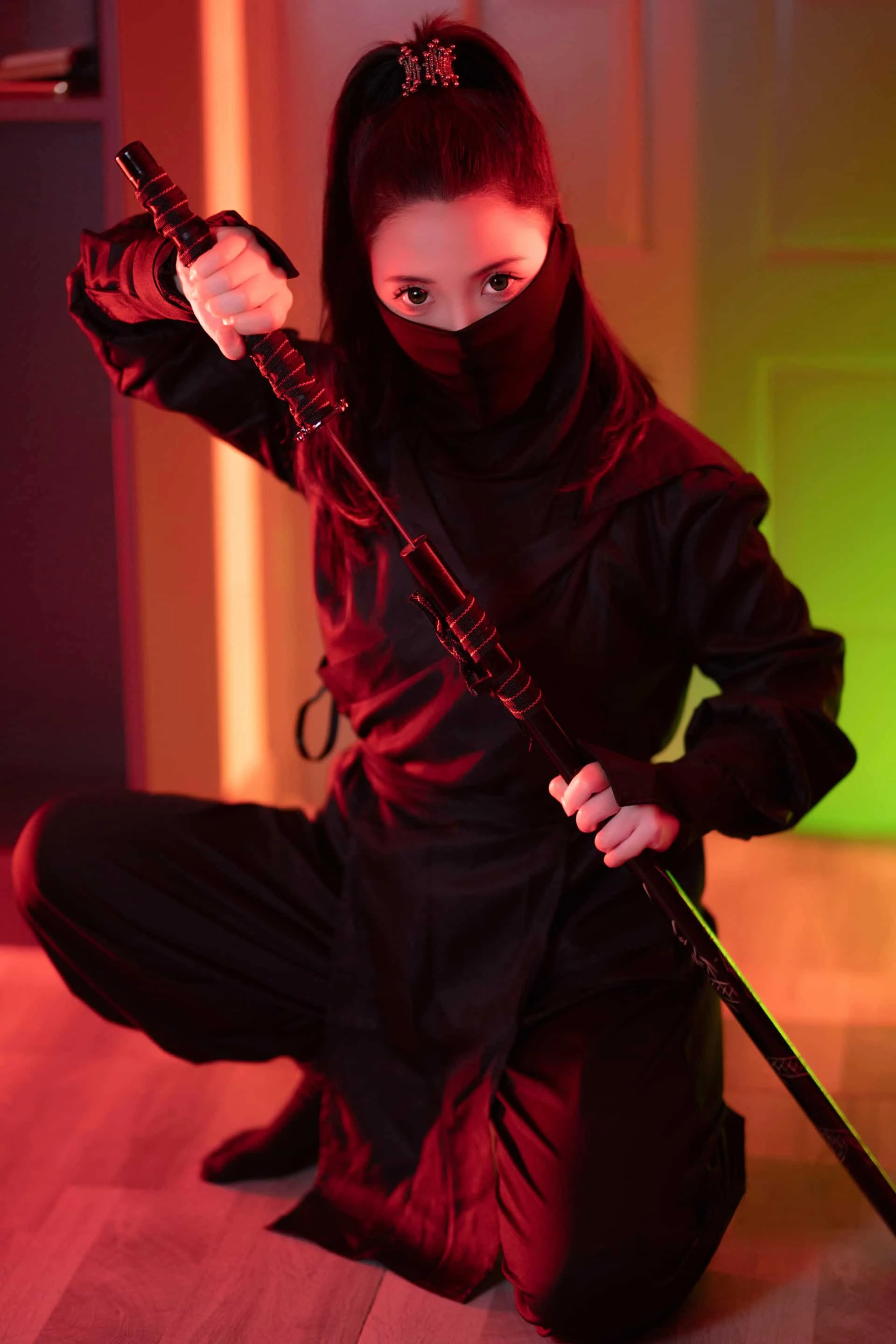 Bangni邦尼 神秘任务