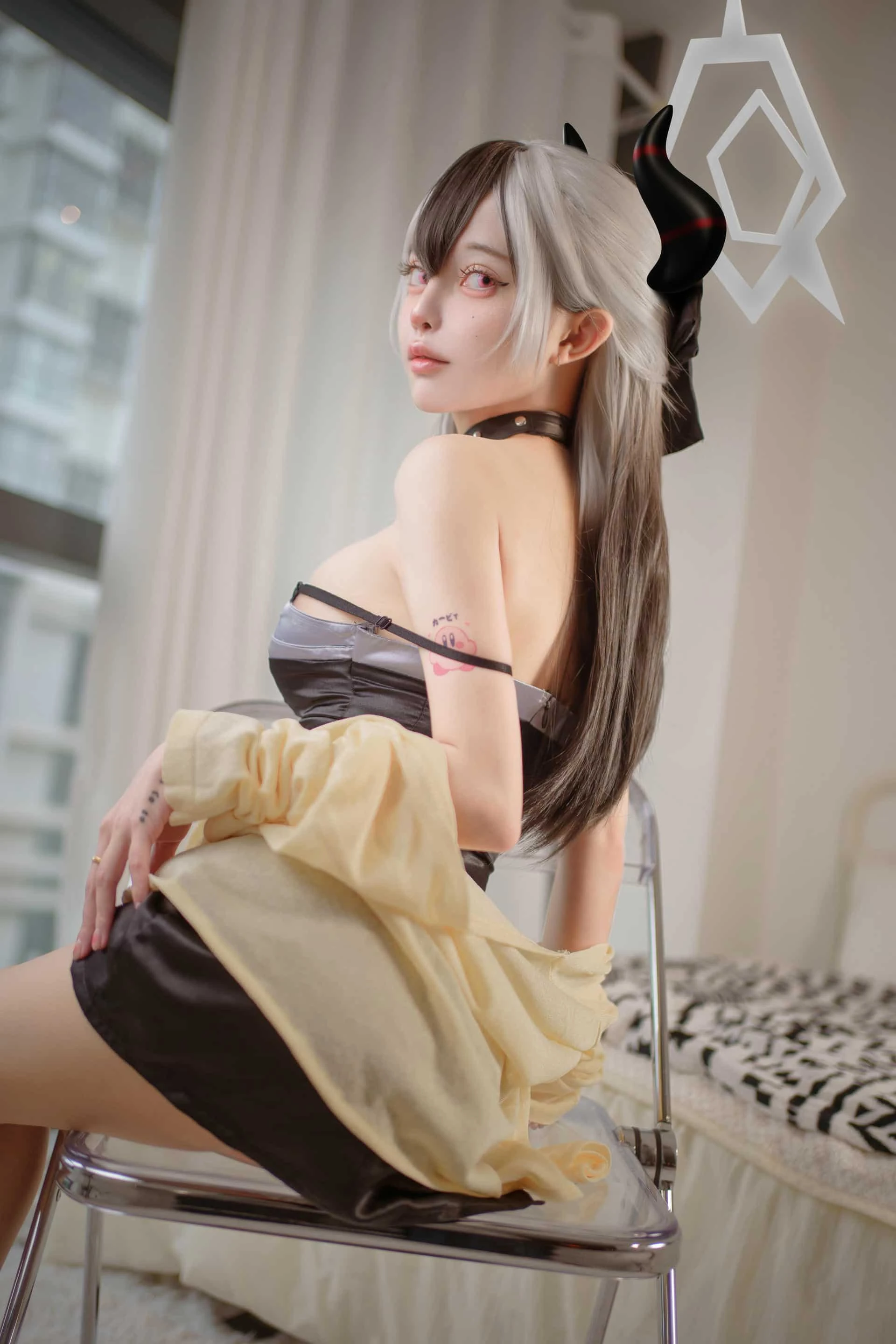 Le Josette - Kayoko Dress