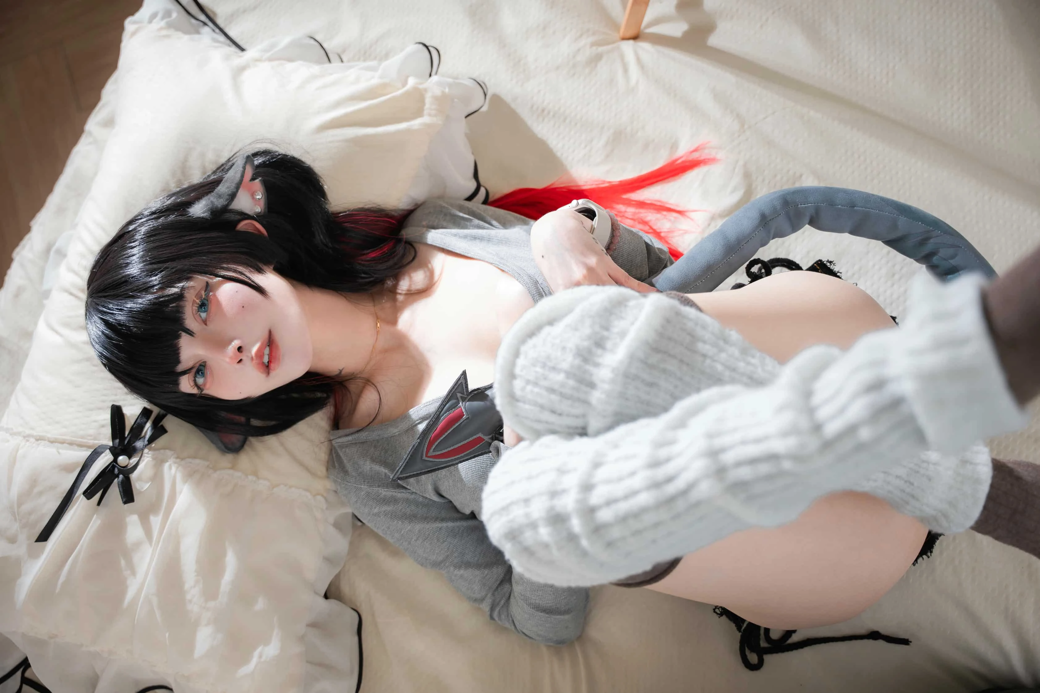 Le Josette - Jane Doe Casual