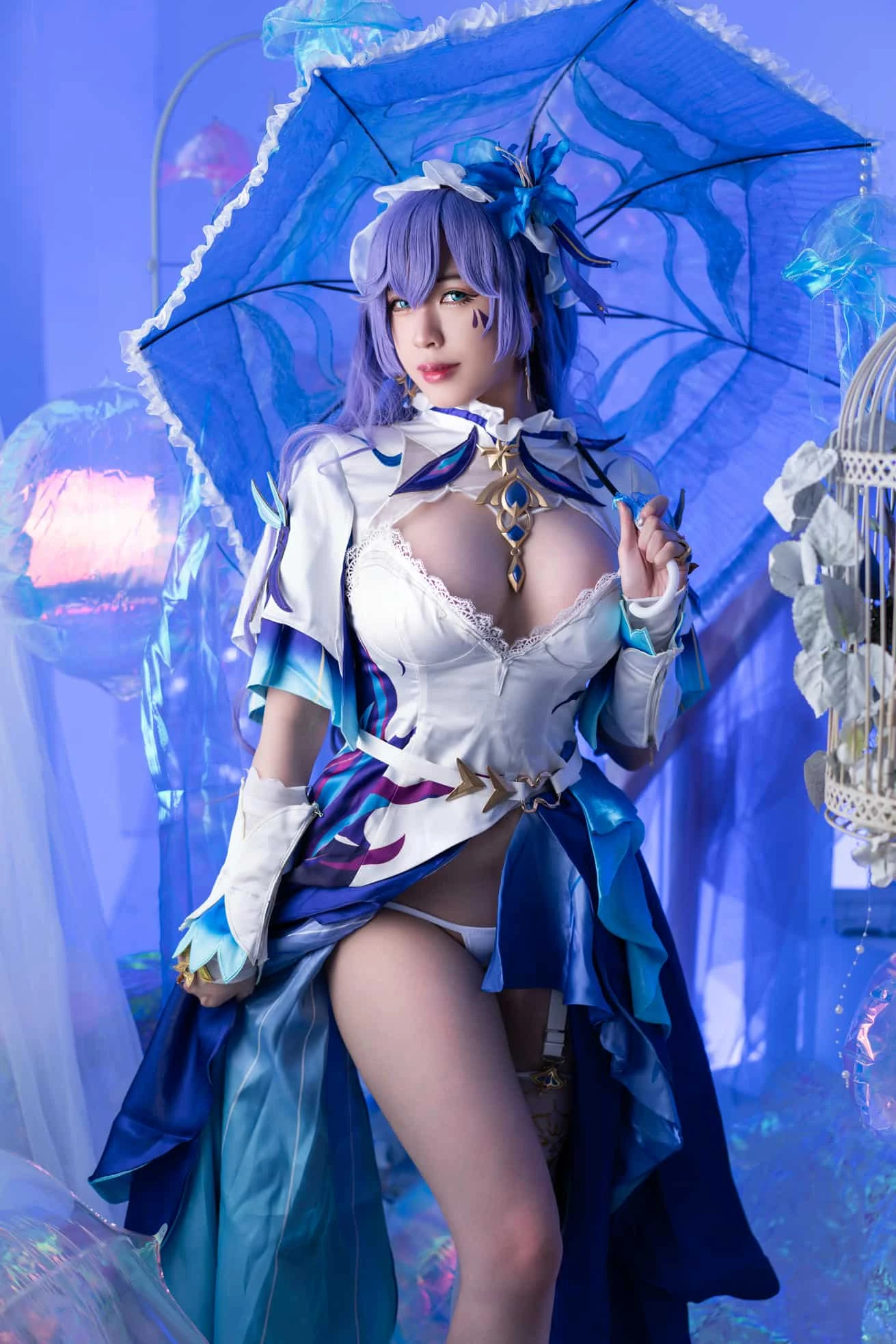 Hatori Sama - Cantarella