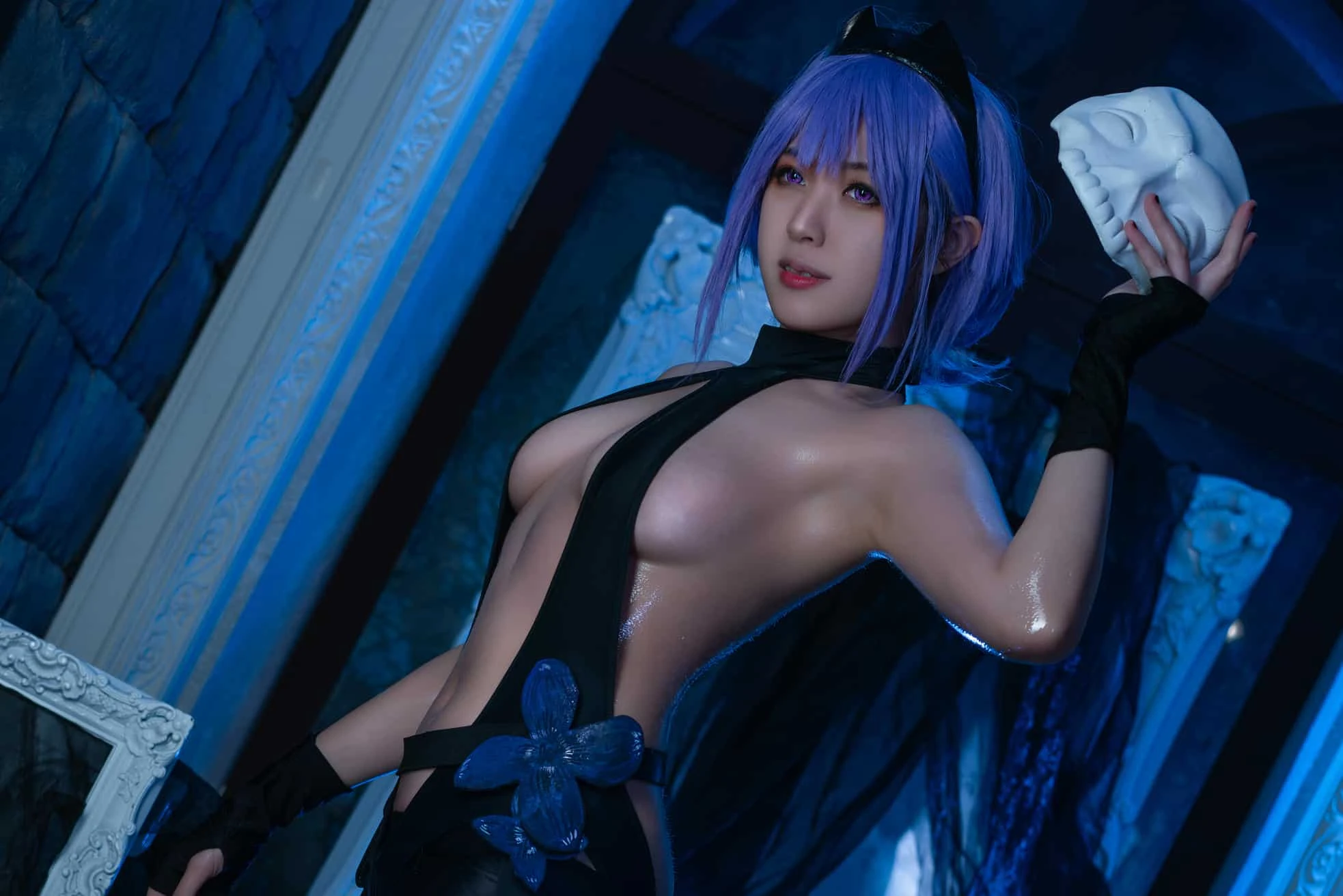 Hatori Sama Serenity
