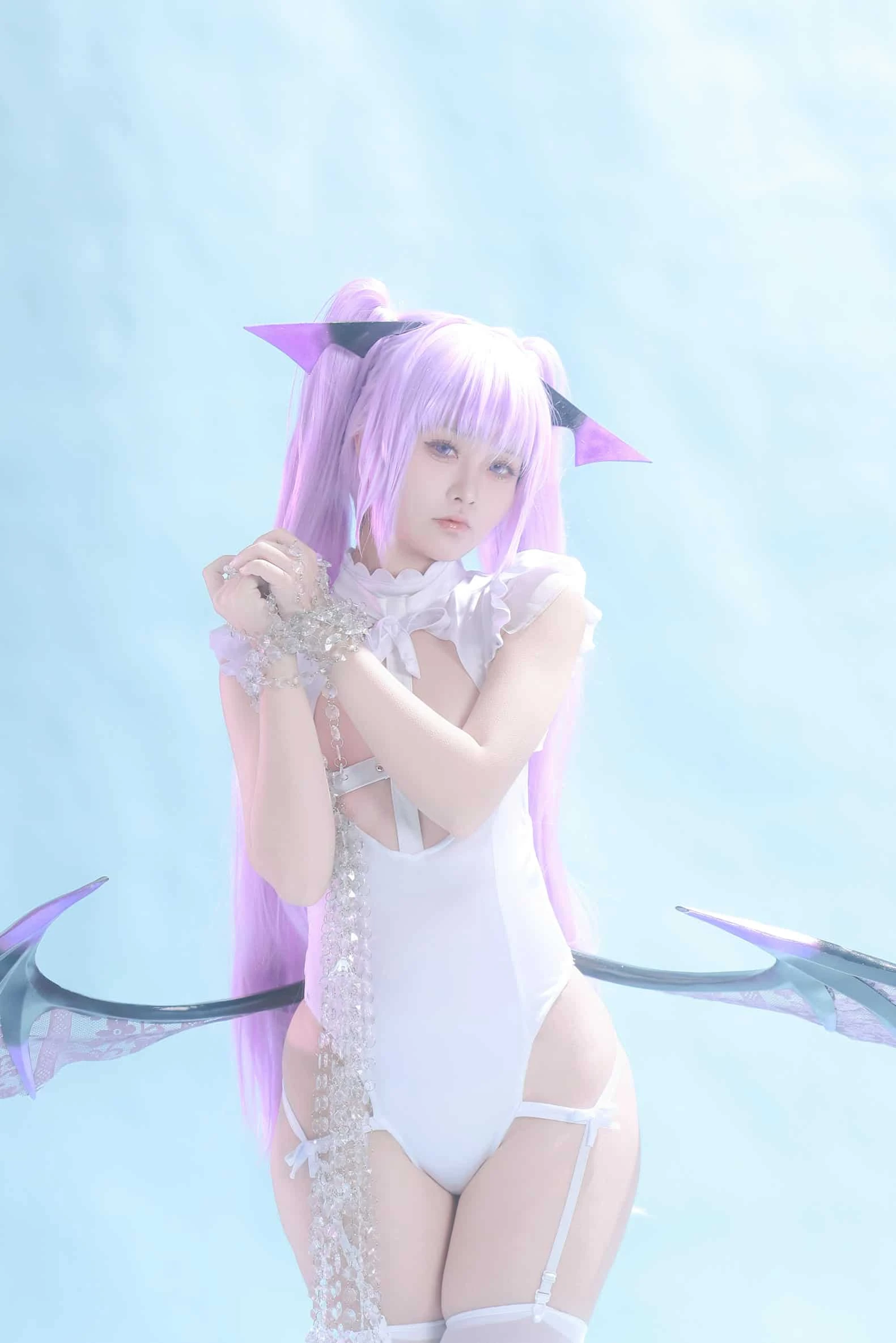 G44不会受伤 rurudo 伊芙