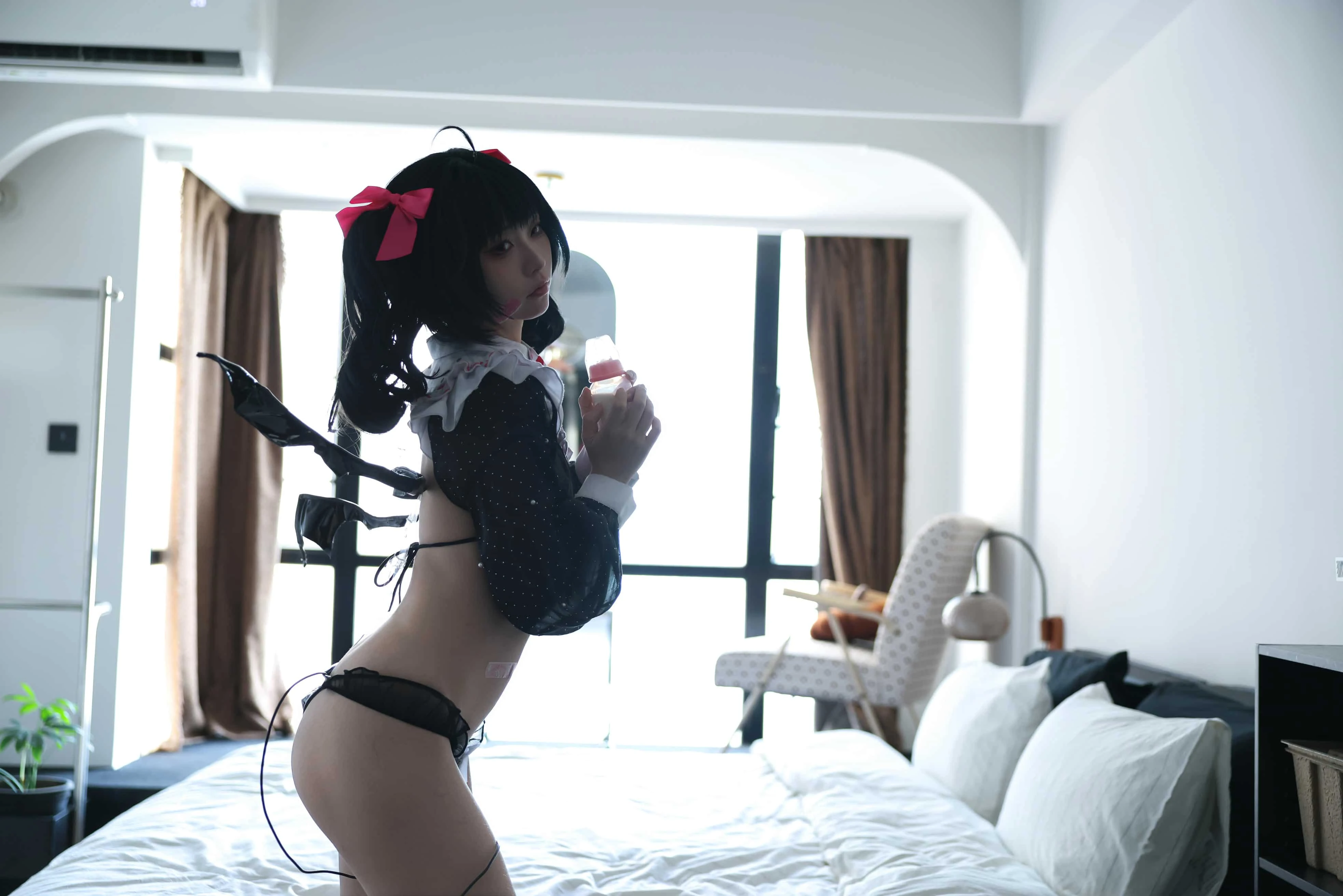 G44不会受伤 紫乃