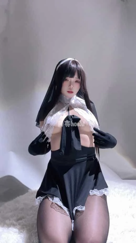 月亮hoshi 2025年10月提督