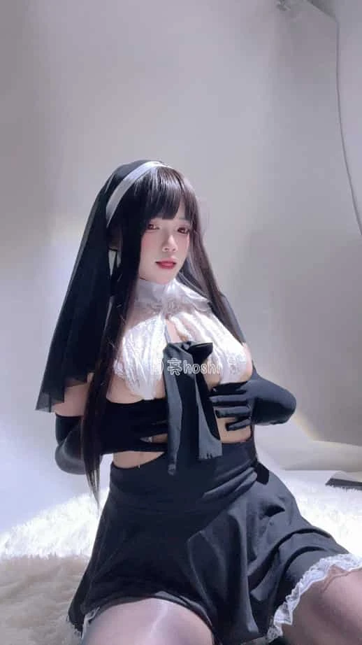 月亮hoshi 2025年10月提督