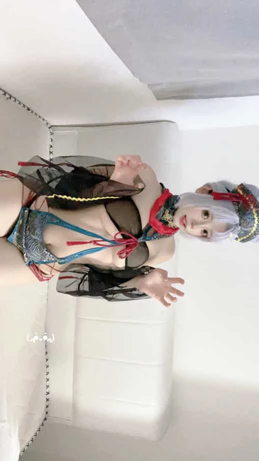 月亮hoshi 2025年9月提督