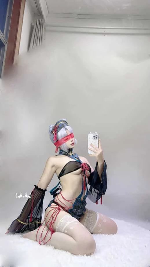 月亮hoshi 2025年9月提督