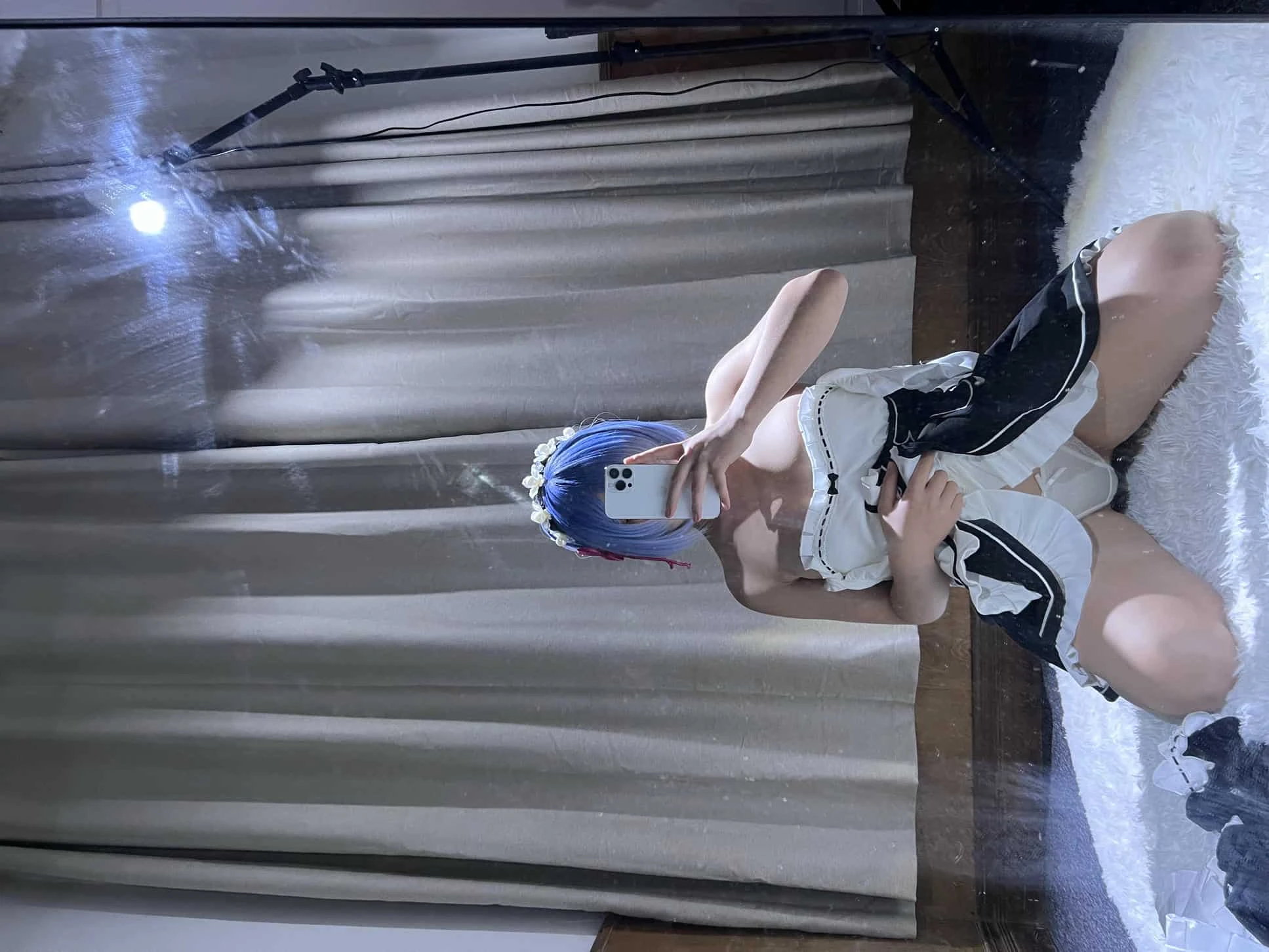 月亮hoshi 2025年8月提督