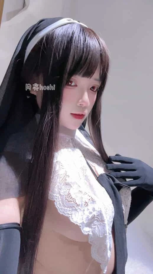 月亮hoshi 2025年10月提督