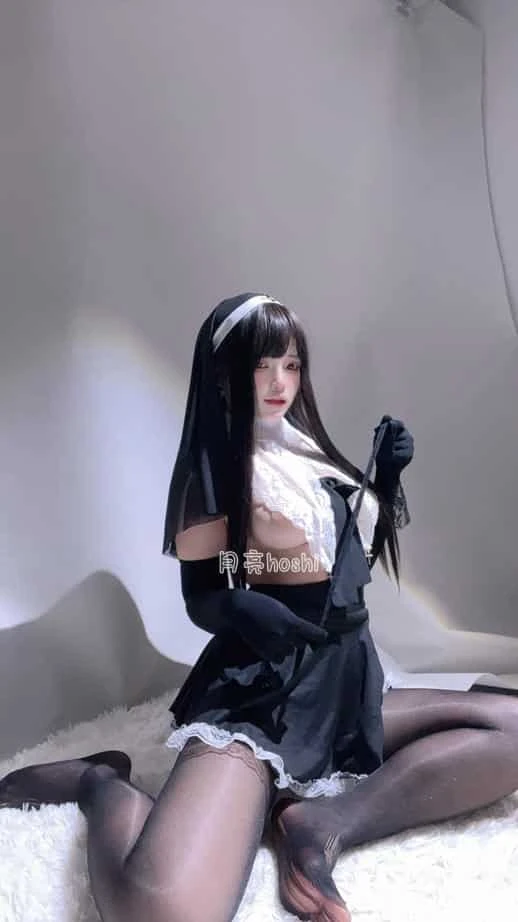 月亮hoshi 2025年10月提督
