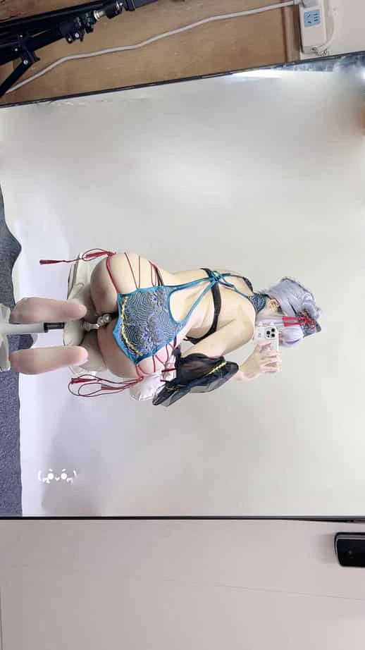 月亮hoshi 2025年9月提督