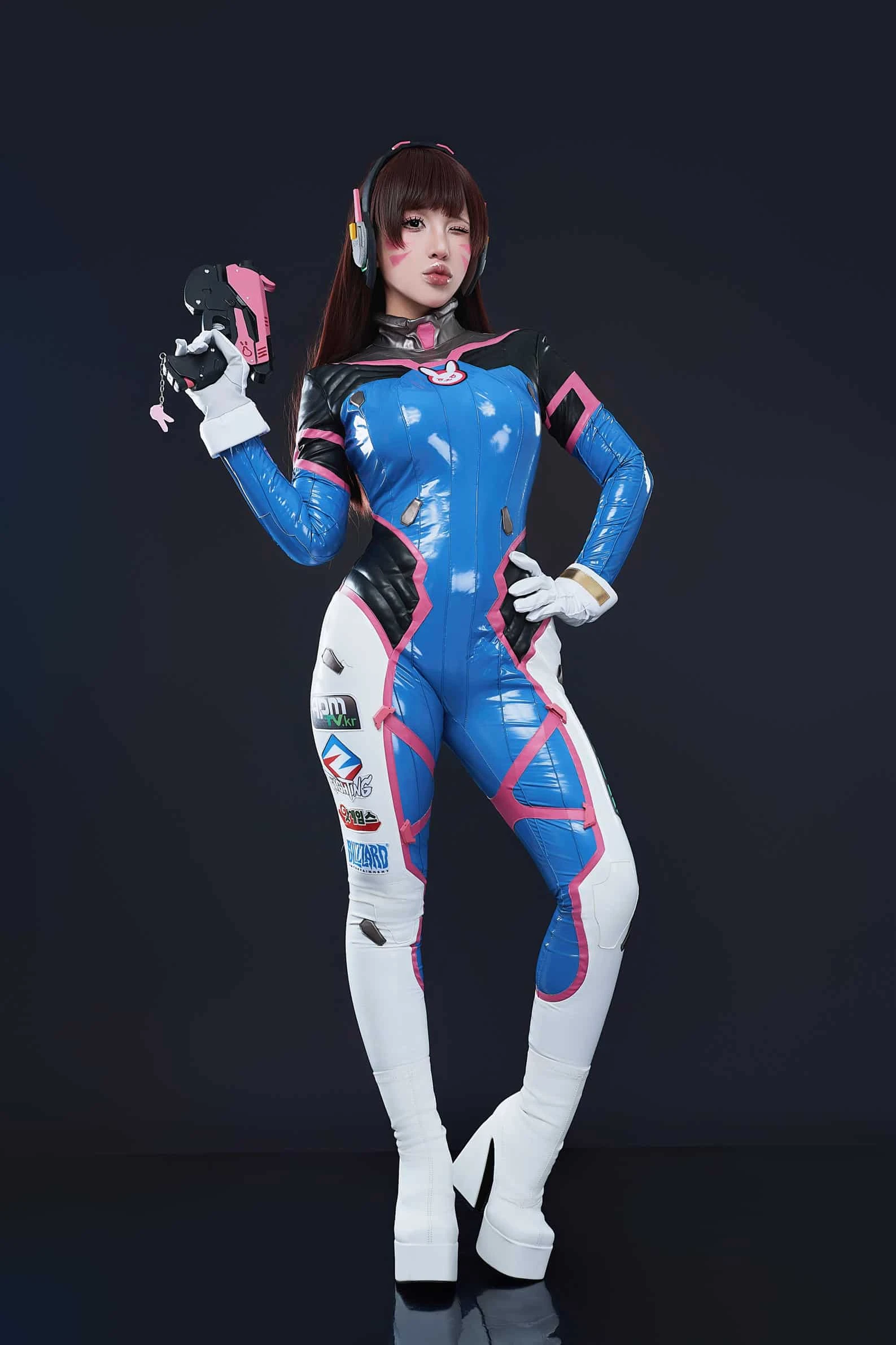 Puy Puy - DVA