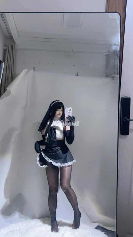 月亮hoshi 2025年10月提督