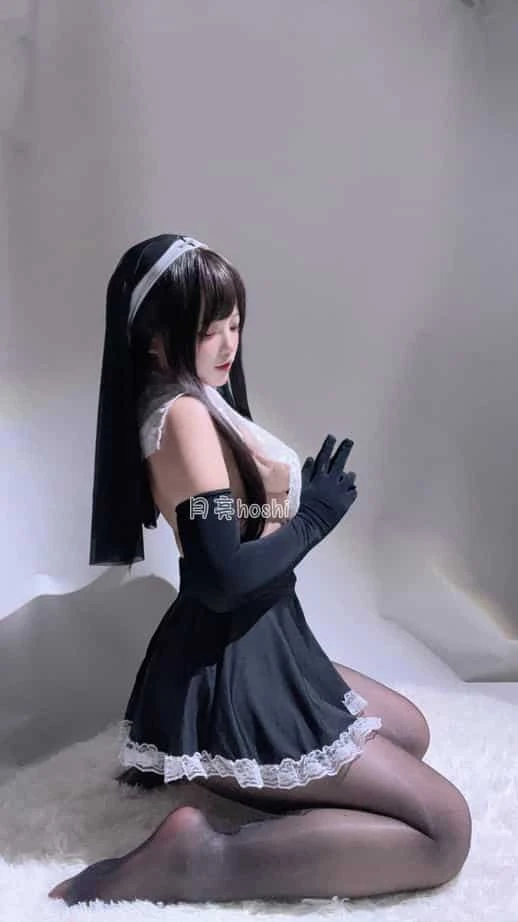 月亮hoshi 2025年10月提督