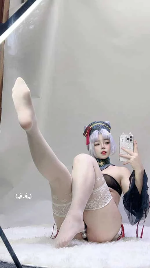 月亮hoshi 2025年9月提督