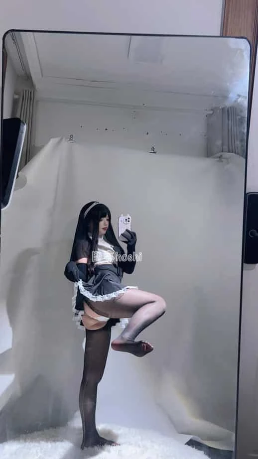 月亮hoshi 2025年10月提督