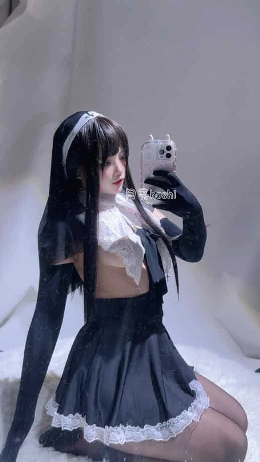 月亮hoshi 2025年10月提督