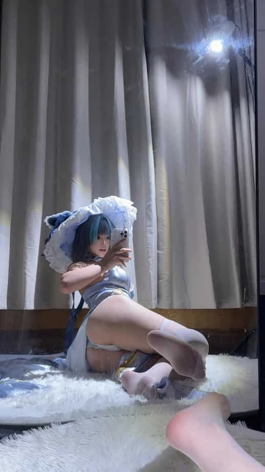 月亮hoshi 2025年8月提督