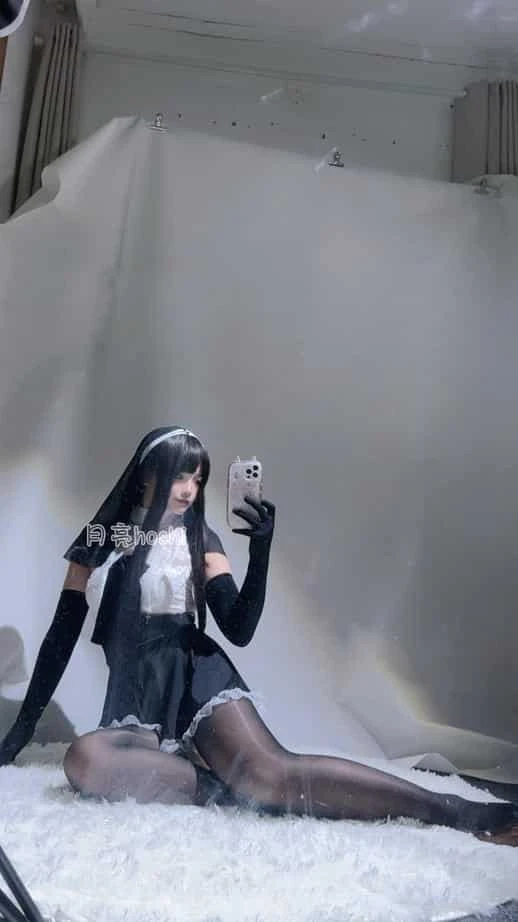 月亮hoshi 2025年10月提督