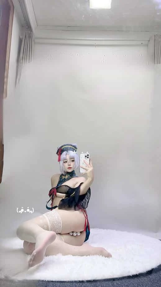 月亮hoshi 2025年9月提督