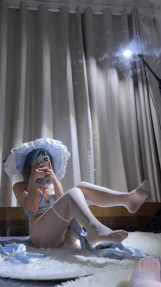 月亮hoshi 2025年8月提督