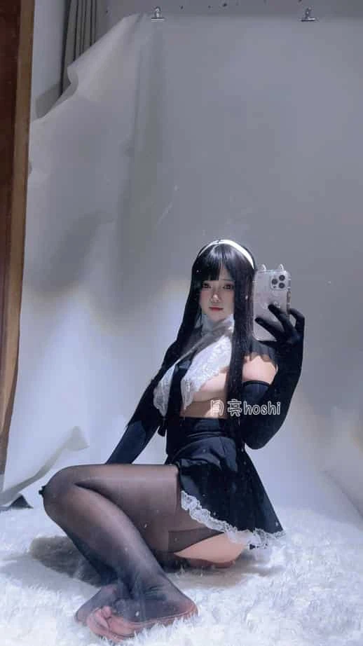 月亮hoshi 2025年10月提督