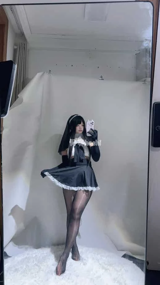 月亮hoshi 2025年10月提督