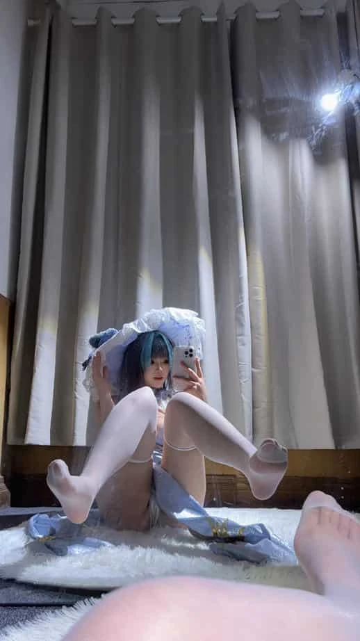 月亮hoshi 2025年8月提督