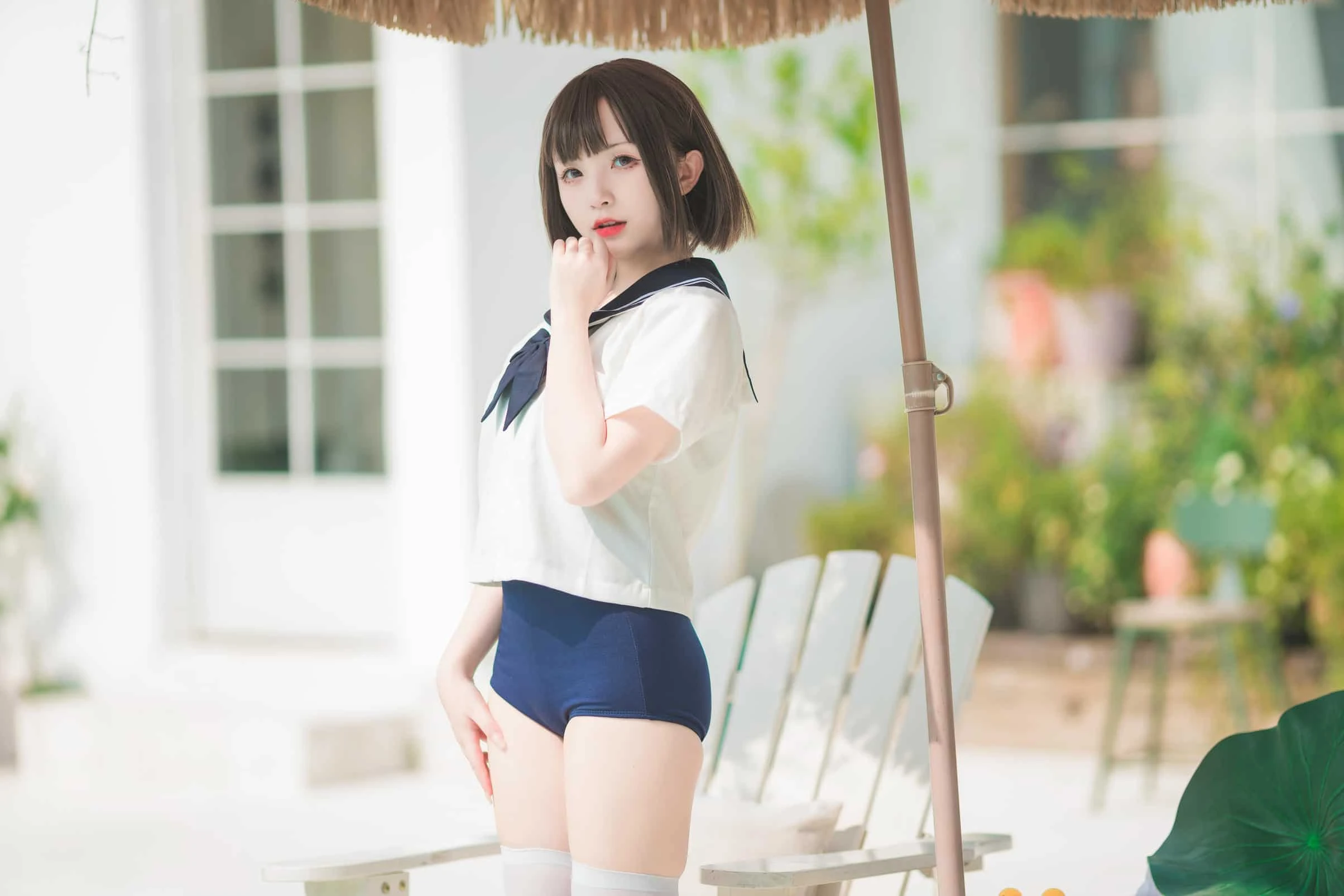 花铃 JK死库水