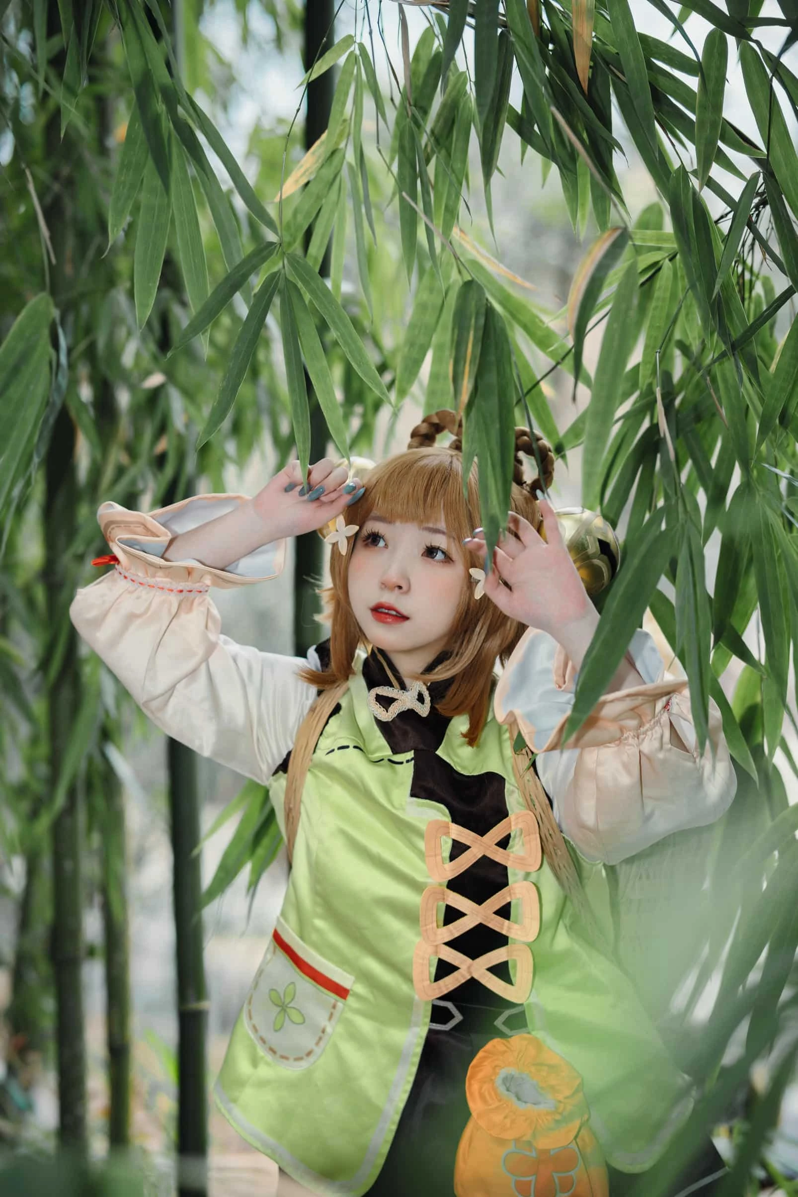 花铃 - 瑶瑶