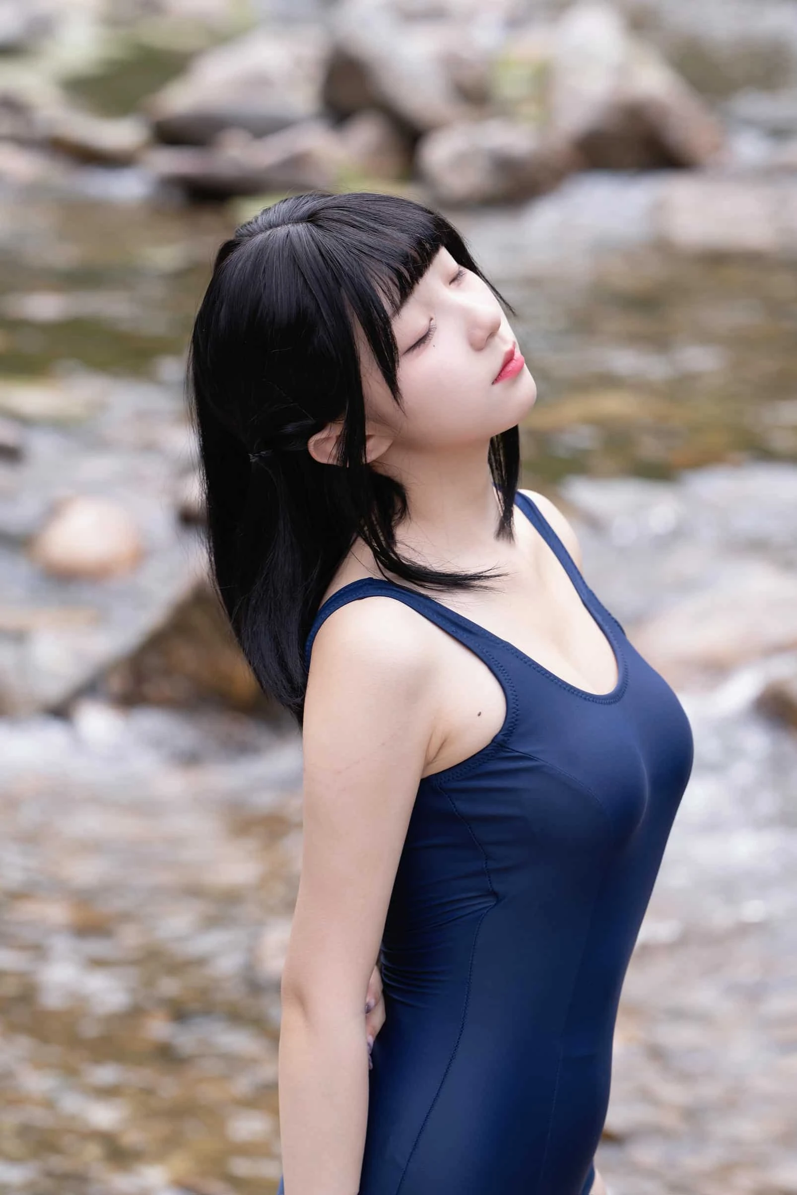 花铃 小溪死库水