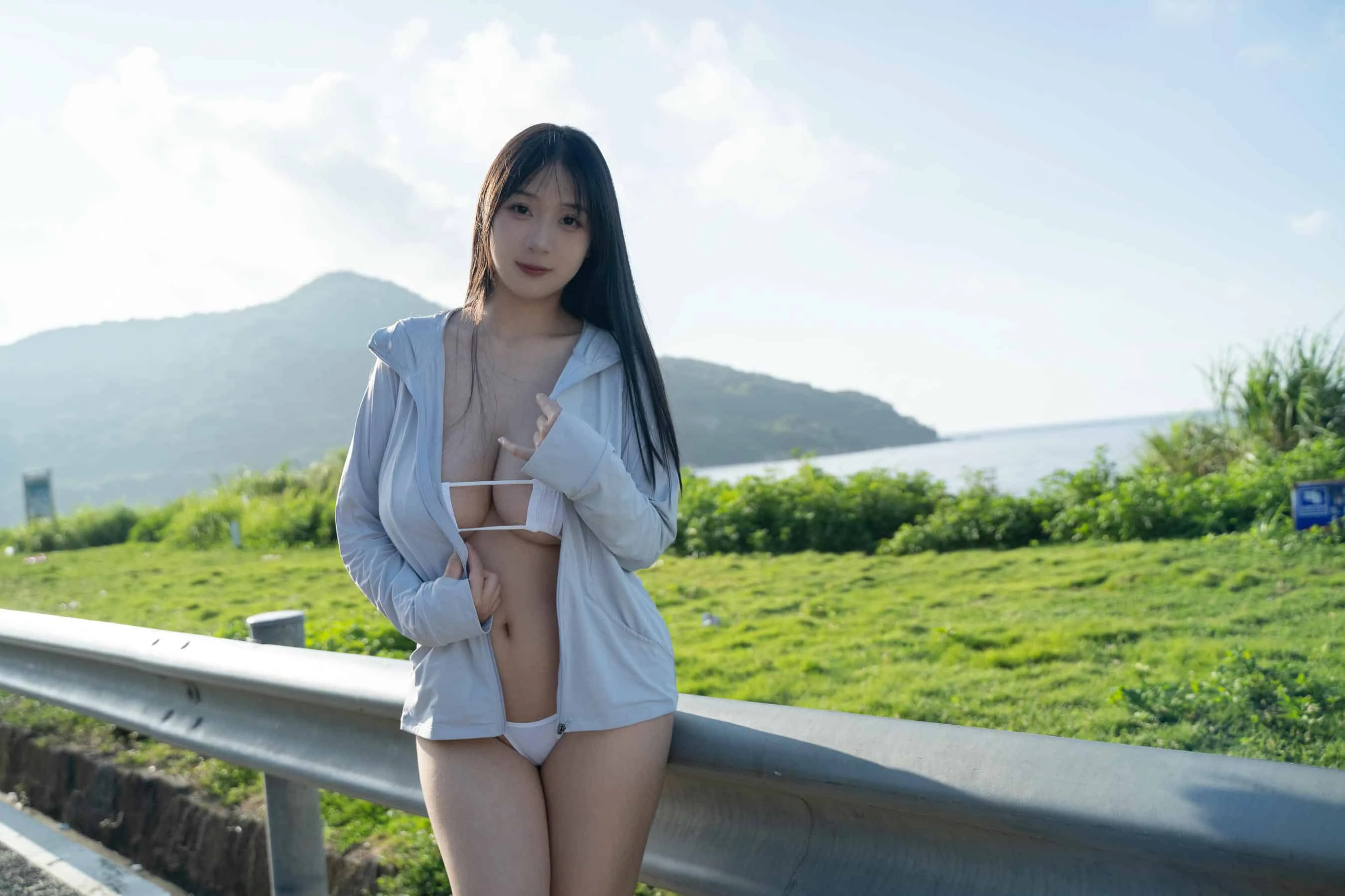 摄影师翎梵 浅安-环球之旅