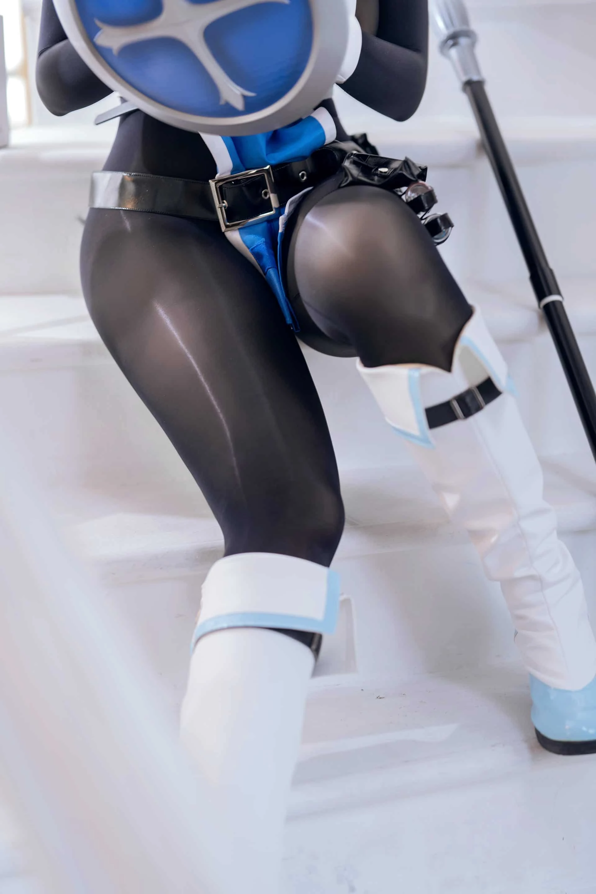 溯兮sukki 梅登