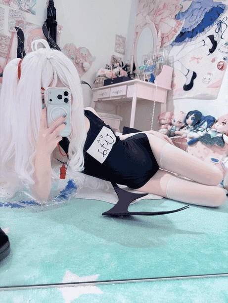 ran3 染三 26年09月 蔚蓝档案 空崎日奈