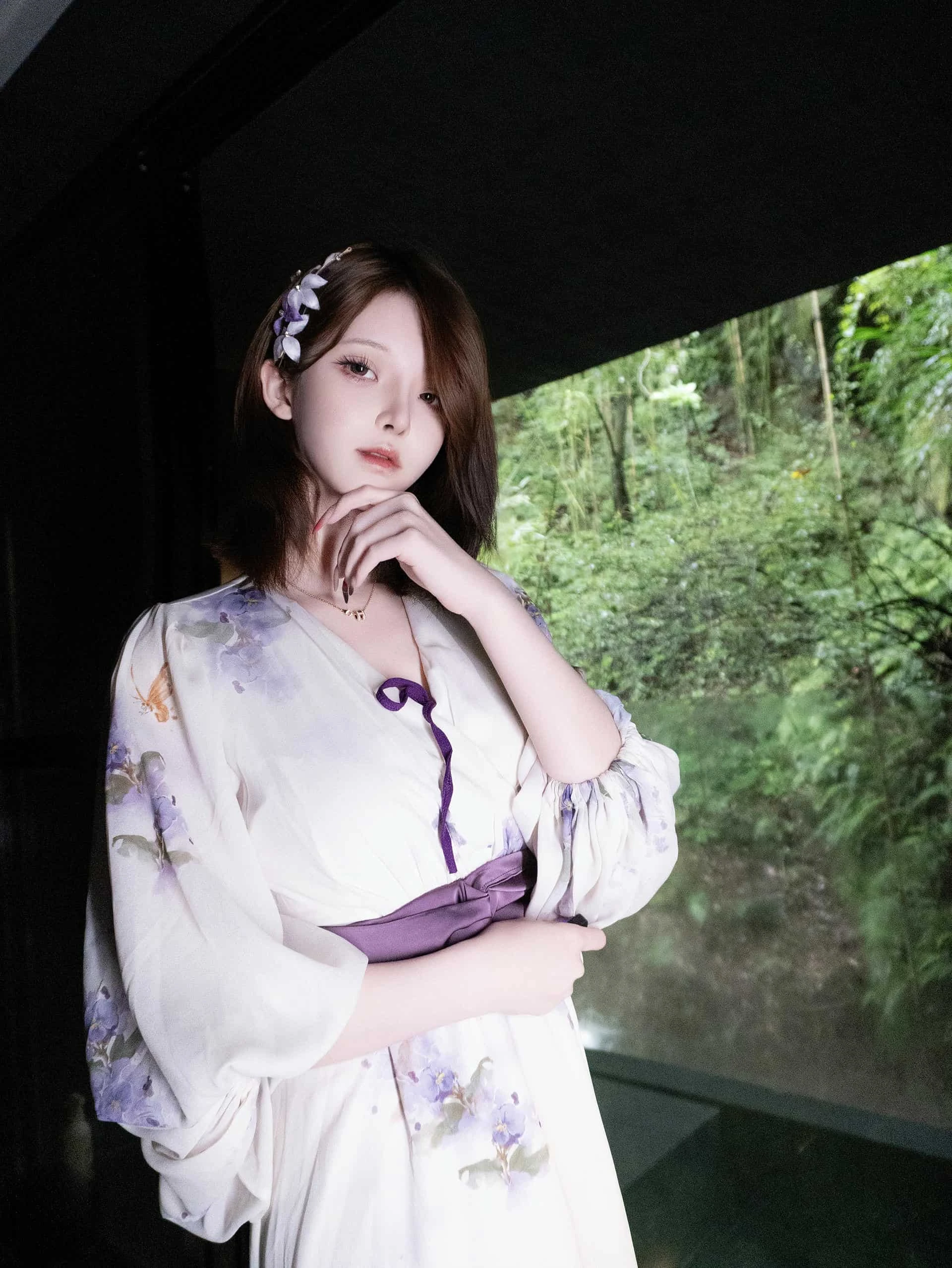 一小央泽 汤间昼