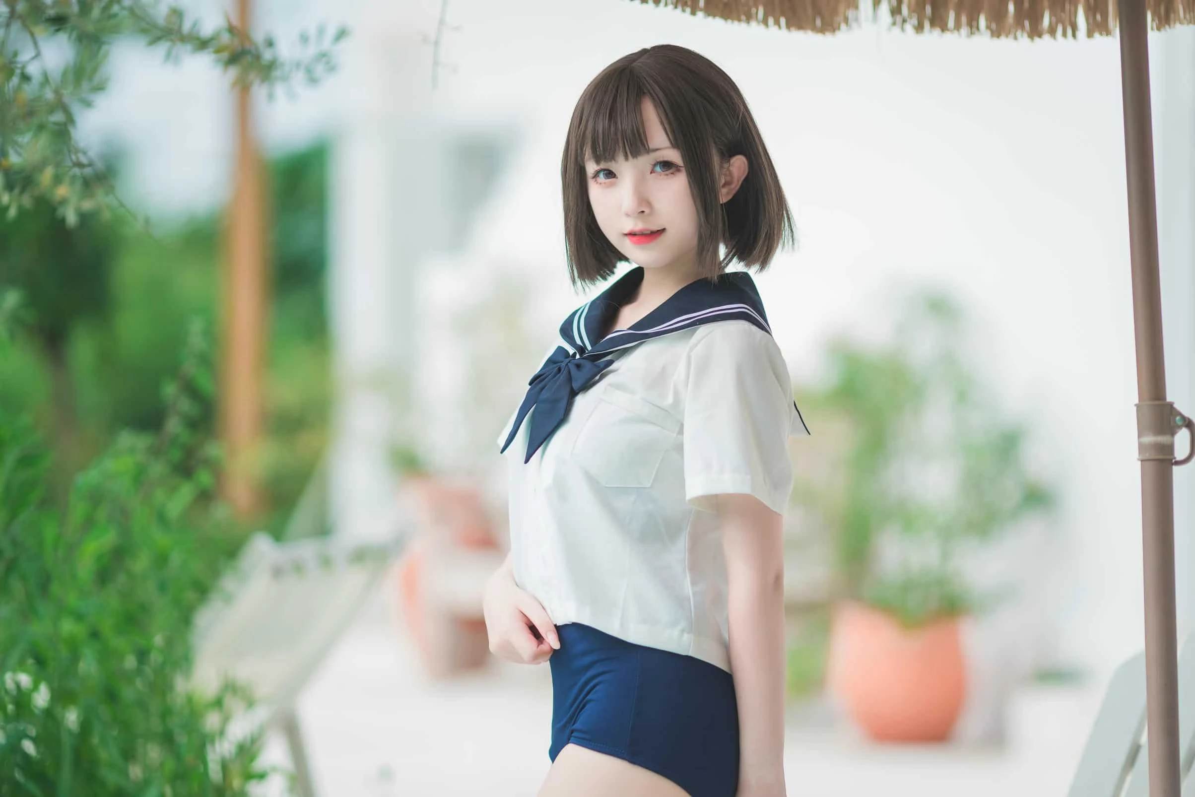 花铃 JK死库水