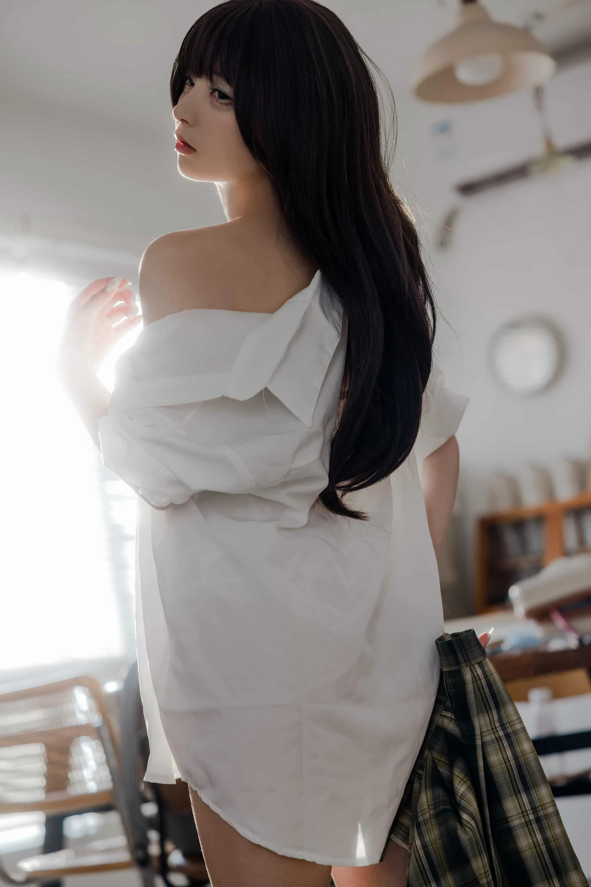 花铃 午后