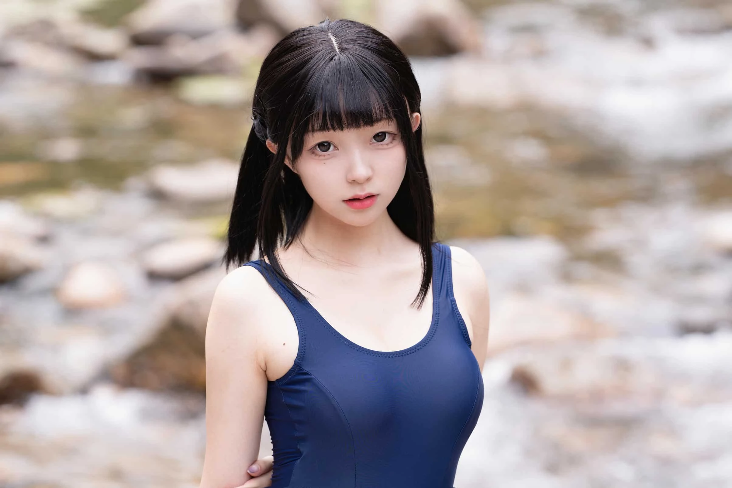 花铃 小溪死库水