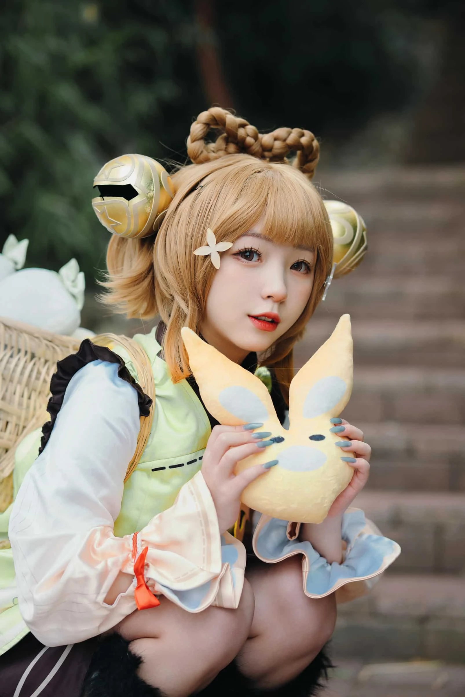 花铃 瑶瑶
