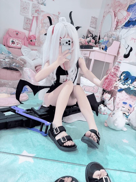 ran3 染三 26年09月 蔚蓝档案 空崎日奈