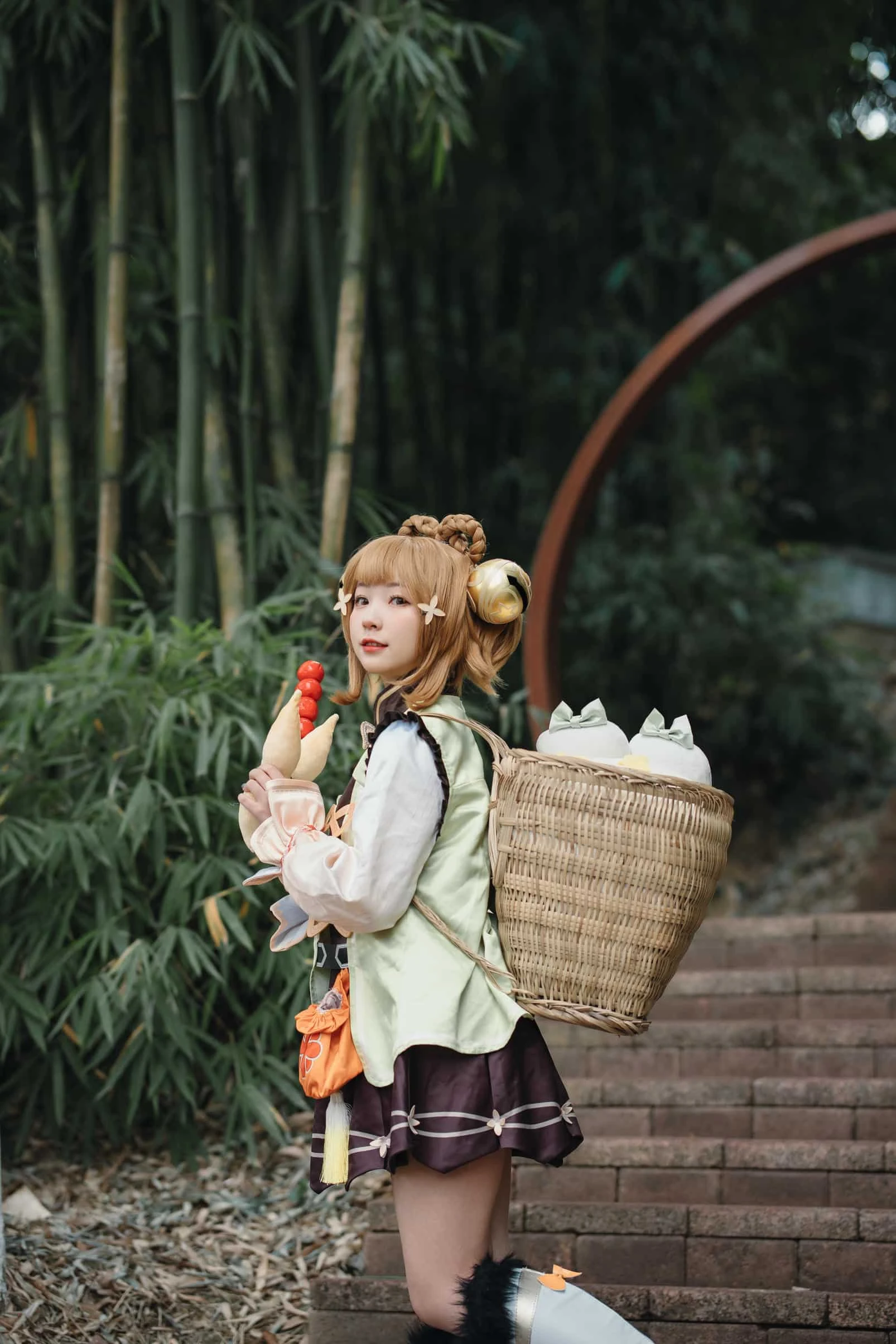 花铃 瑶瑶
