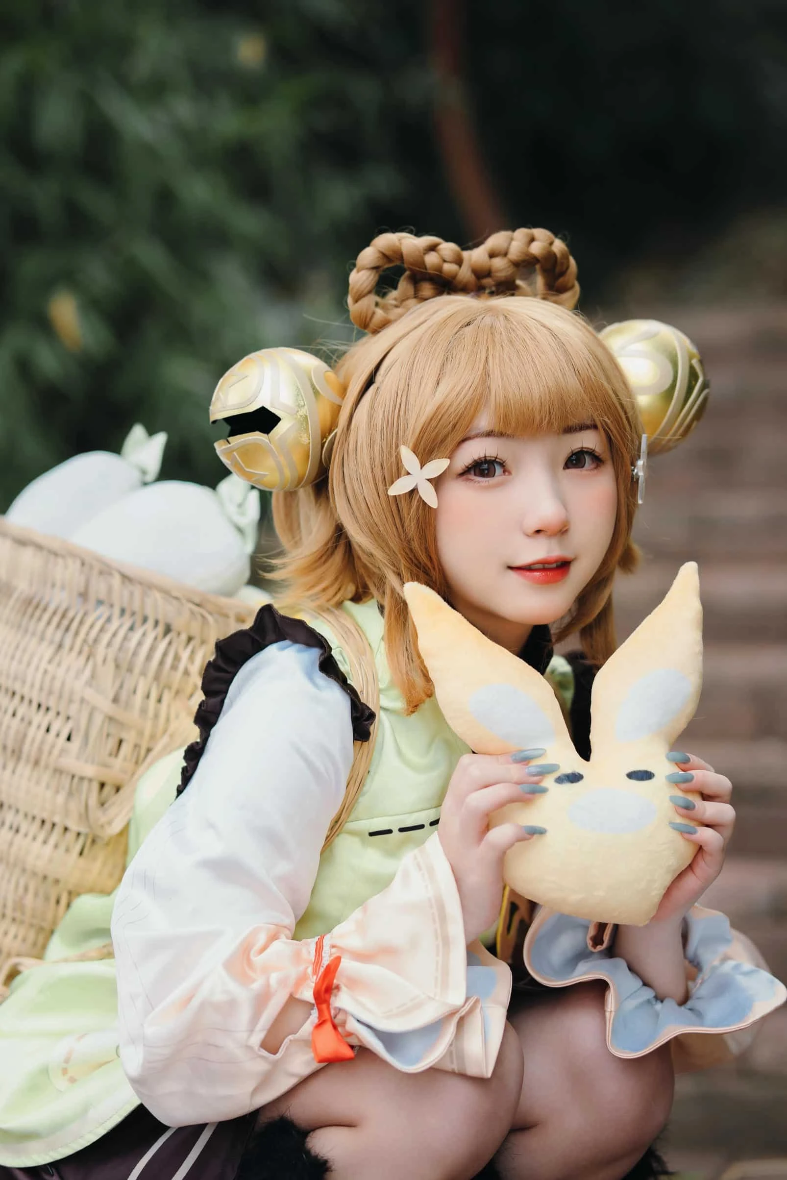 花铃 瑶瑶