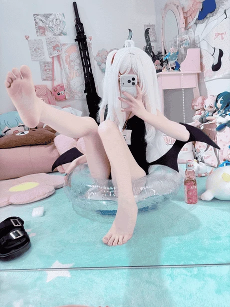 ran3 染三 26年09月 蔚蓝档案 空崎日奈