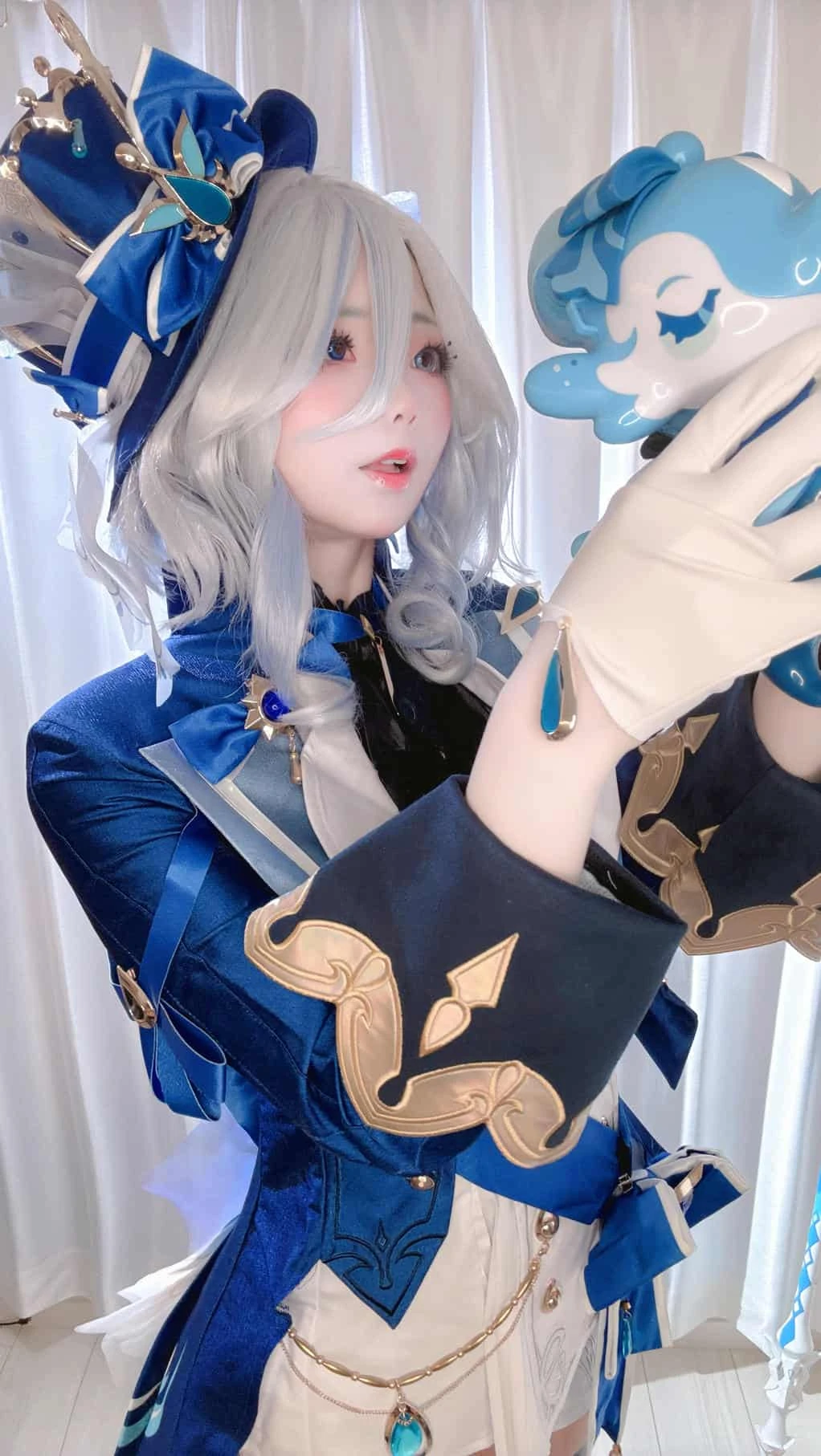 chuchu - Furina