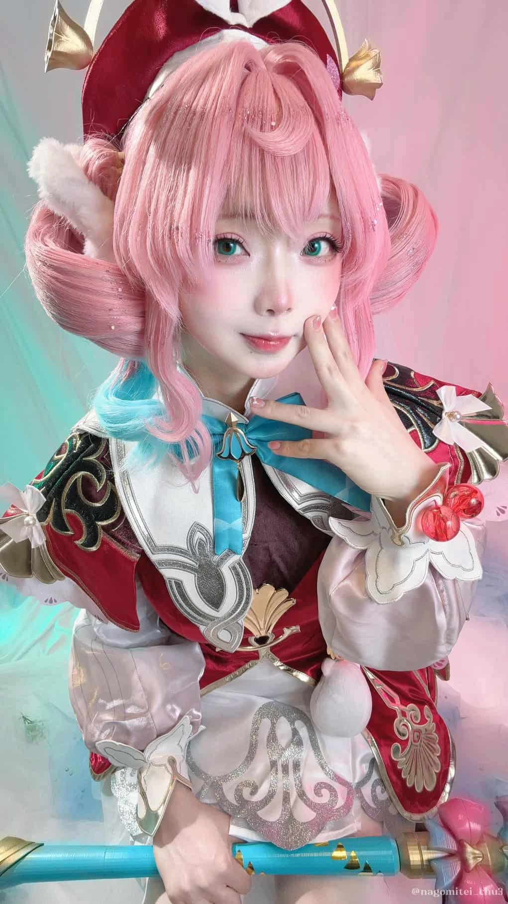 ChuChu♡MAGIC - 🐭🧀 Hyacinthia