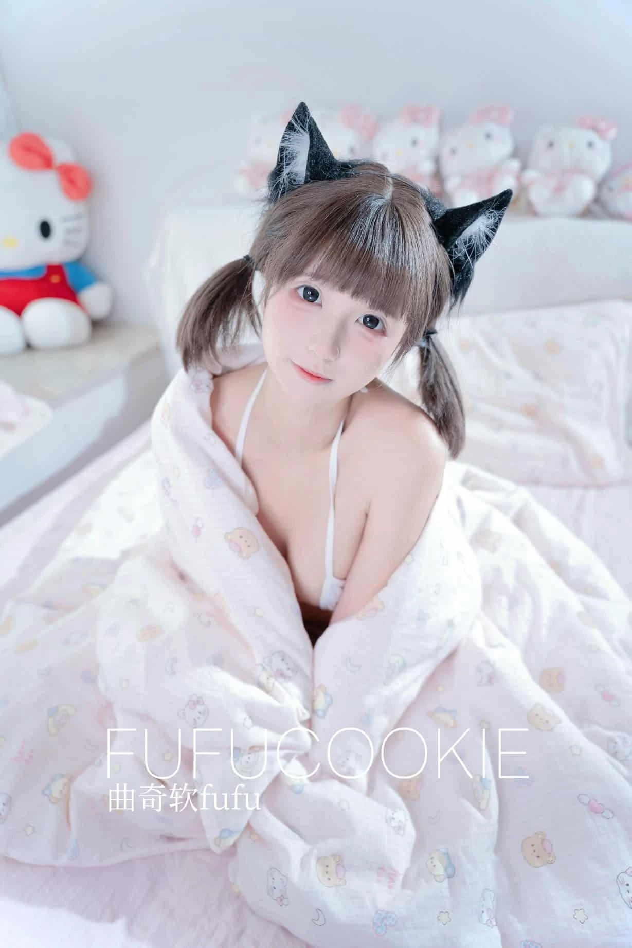 曲奇软fufu - 居家